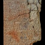 Babylonian cookbook