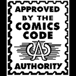 comics code authority