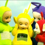 teletubbies