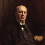 henry james