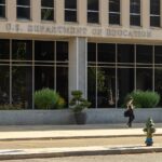 department of education