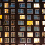 apartments