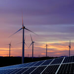 sustainable energy