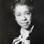 augusta baker