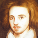 christopher marlowe