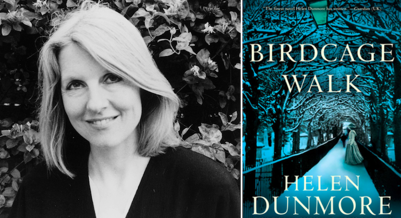 Birdcage Walk by Helen Dunmore Birdcage Walk by Helen Dunmore