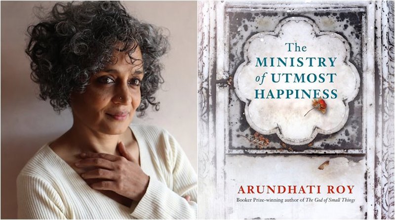 characters in the ministry of utmost happiness characters in the ministry of utmost happiness