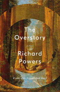 El Overstory_Richard Poderes