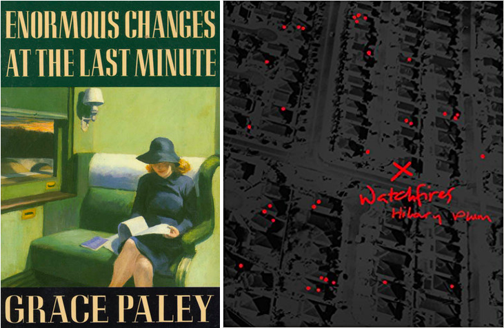 Nathan Goldman On Grace Paley s Stories And The Shame Of The Underpaid 
