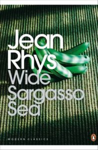 Wide Sargasso Sea Wide Sargasso Sea