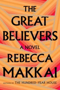 de stora Believers_Rebecca Makkai