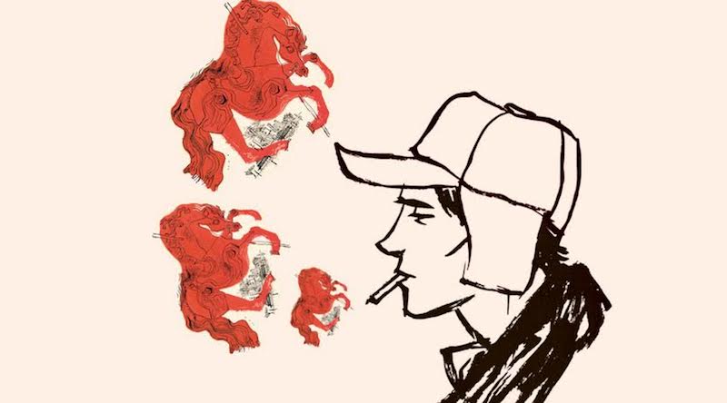 The First Reviews of The Catcher in the Rye | Book Marks