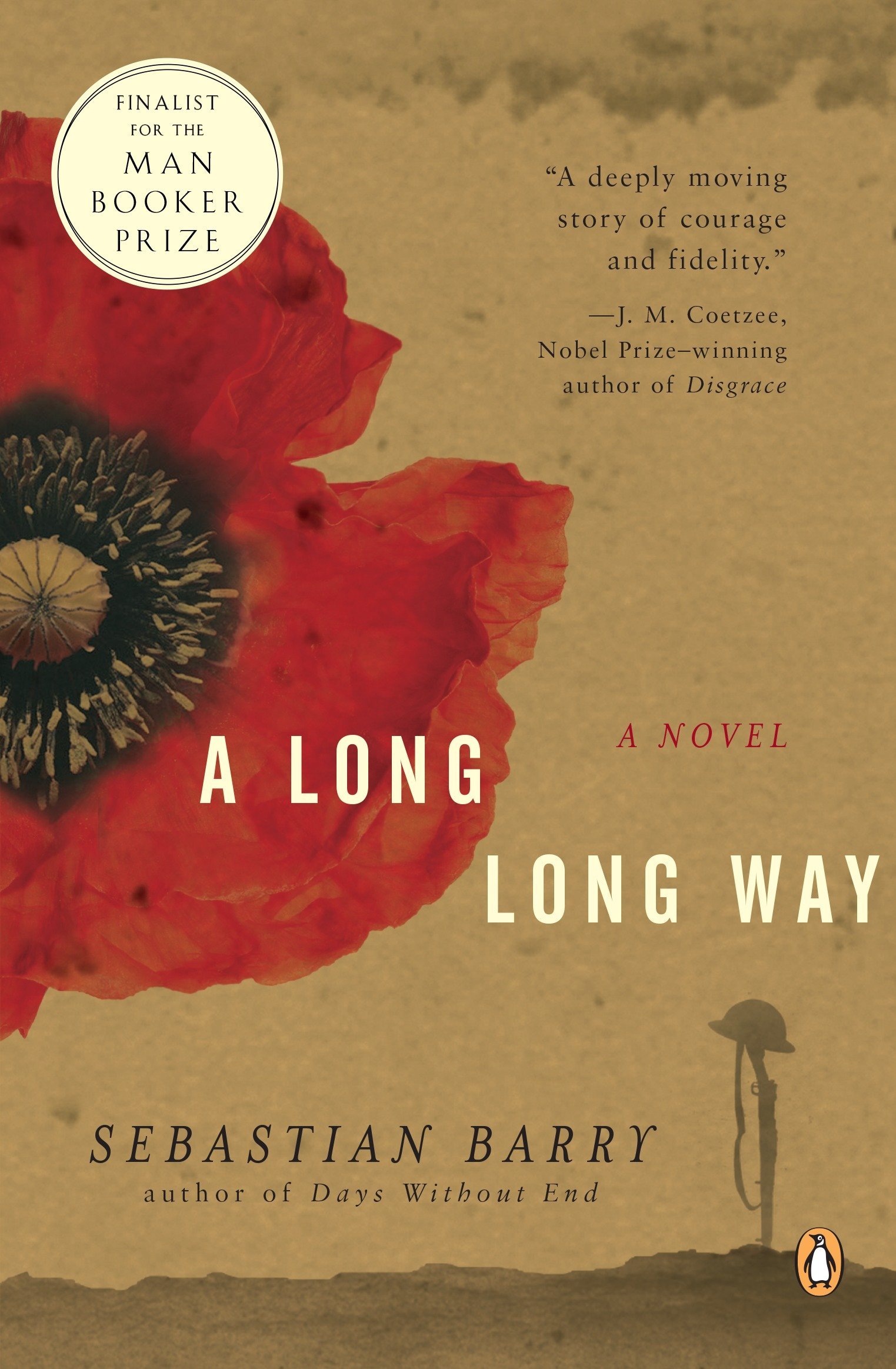 10 Iconic WWI Novels for the Armistice Centenary Book Marks