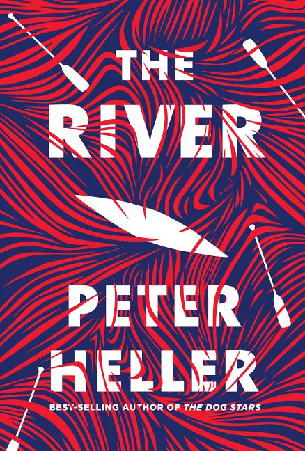 the river by heller