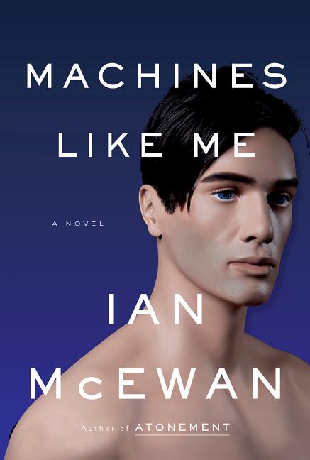 machines like me review