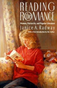 reading the romance by janice radway reading the romance by janice radway