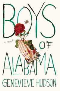 BOYS OF ALABAMA door Genevieve Hudson