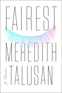 Fairest Meredith Talusan