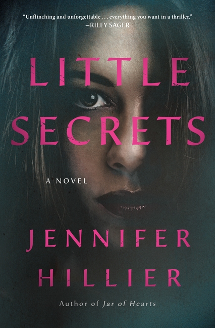 little secrets jennifer hillier amazon