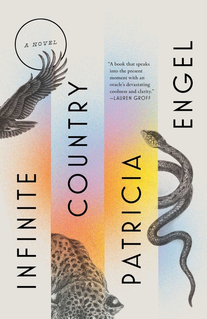 infinite country book review