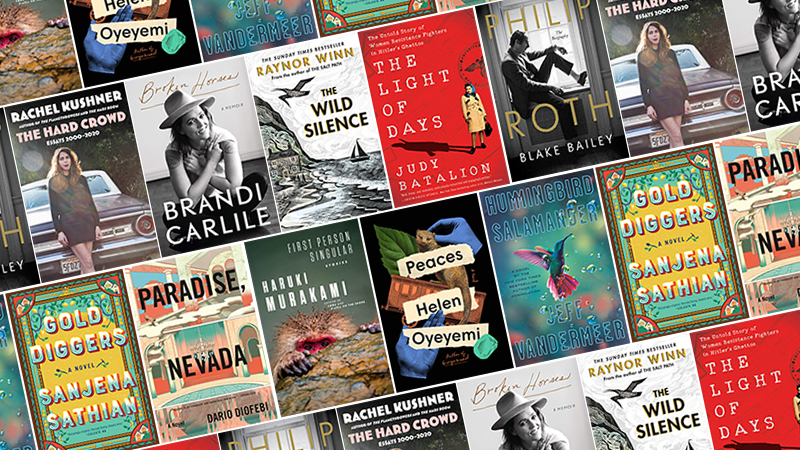 The Best Reviewed Books of the Week | LaptrinhX