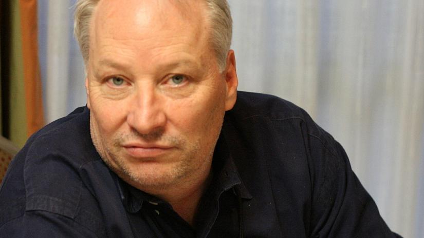 joe lansdale