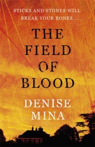 field of blood denise mina