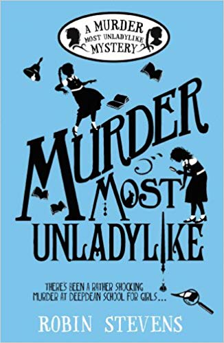 murder most unladylike series order murder most unladylike series order