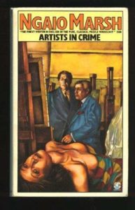 Artistas no Crime (1938)