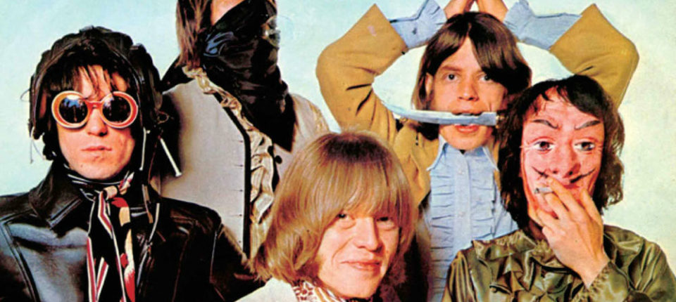 The Conspiracy Theories Around The Death Of Brian Jones 50 Years Later Crimereads