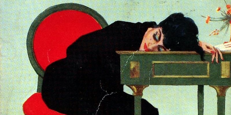 The Golden Age Detective Fiction Renaissance Crimereads