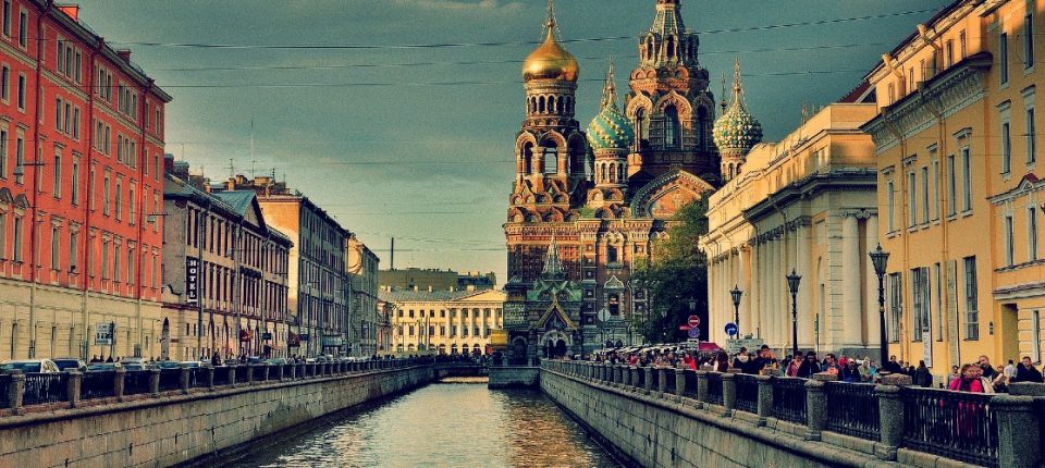 Saint Petersburg City Of Revolution And Crime Fiction Crimereads