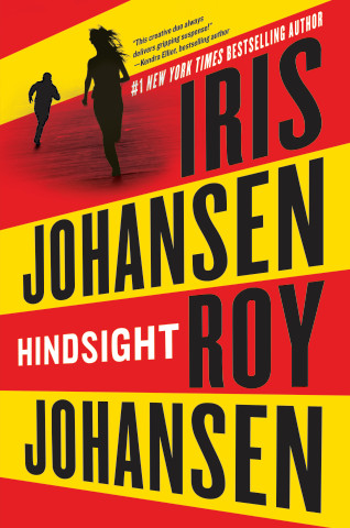 Iris Johansen and Roy Johansen On Writing Together ...