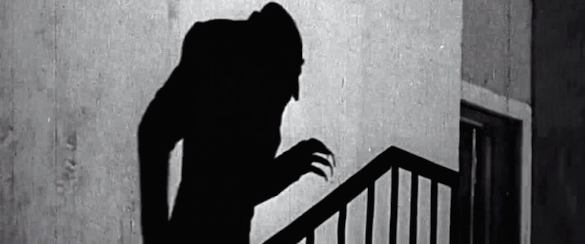 Original dracula picture