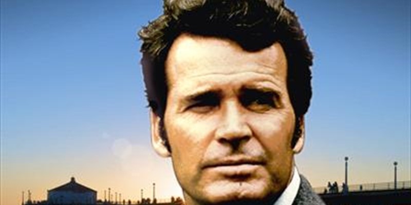 Falling In Love With The Rockford Files All Over Again Crimereads