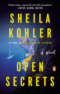 secrets open