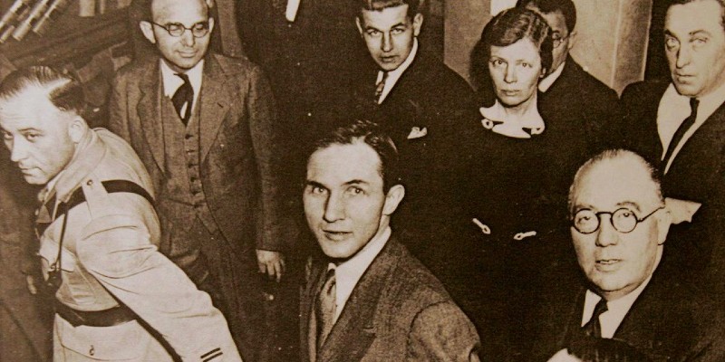 The Forgotten Kidnapping Epidemic That Shook Depression Era America Crimereads